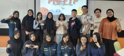 Pre-FYP Psychology: Belajar Mengelola Stres dan Beradaptasi Dengan Lingkungan Kampus