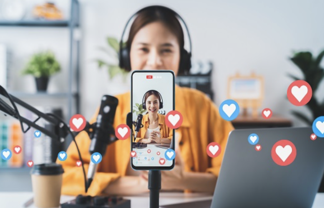 San Diego Influencers: A Local Business’s Secret Weapon for Growth