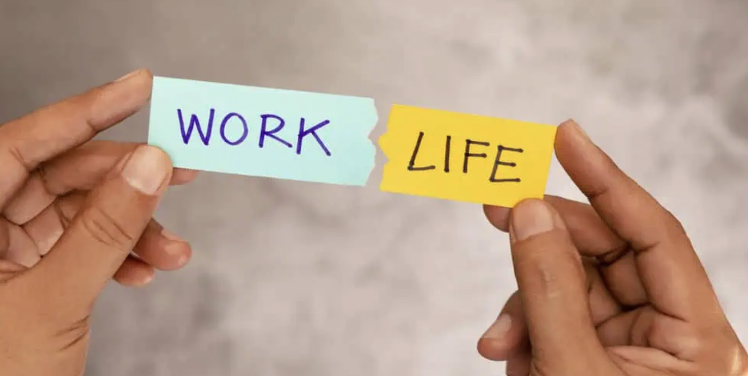Work to Live, Not Live to Work: Ketika Gen Z Mendefinisikan Ulang Kesuksesan