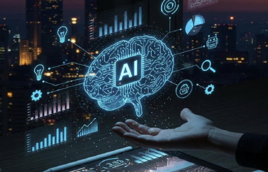 Illusion of Competence: Ketika AI Mengikis Proses Belajar Mendalam pada Generasi Digital