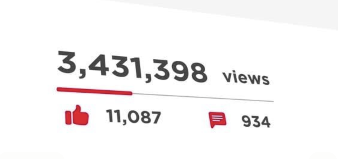 Perangkap Dopamin Instan: Mengurai Psikologi Validasi Diri Berbasis Likes dan Views
