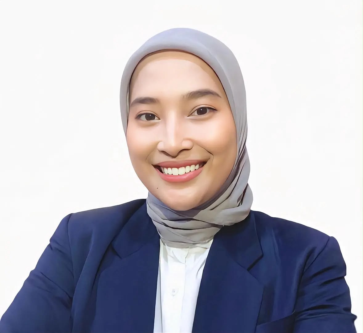 BINUS Feneta Fidi Kirani, S.Psi., M.Psi., Psikolog