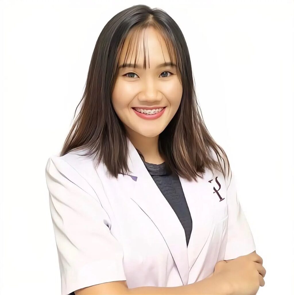 Pranedia Nilamsari, S.Psi., M.Psi., Psikolog